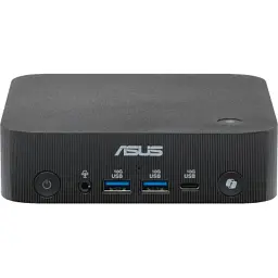 Комп'ютер ASUS PN54-BBR321MNS1 / Ryzen3 210, 2*SO-DIMM, M.2SSD, WiFi (90MR01D2-M000C0)