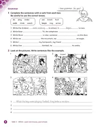 English World 5. Workbook - мініатюра 4