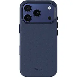 Чохол Benks VitaPro with MagSafe для Apple iPhone 17 Pro Blue [160465]