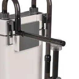 Зовнішній фільтр Kruger Meier NeoEdge Elite 1200 зі скіммером для акваріумів 60–120 л - мініатюра 8