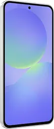 Смартфон Samsung Galaxy A36 5G 12/256GB Awesome White (SM-A366BZAU) - мініатюра 2