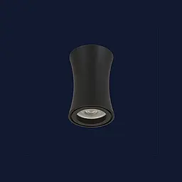 Точкові світильники врізні Levistella 9057711 BK