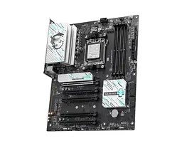 Материнська плата MSI B840 Gaming Plus WiFi Socket AM5 - мініатюра 3