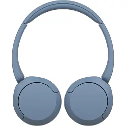 Навушники з мікрофоном Sony WH-CH520 Blue (WHCH520L.CE7) - мініатюра 2