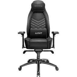 Геймерське крісло Proove Gaming Unit (GCNT0001001) [131652]