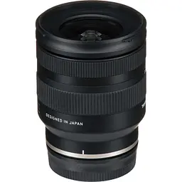Об'єктив Tamron AF 11-20mm f/2.8 Di III-A RXD Canon RF - мініатюра 5