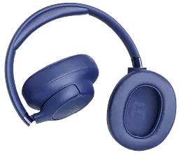 Навушники бездротові JBL TUNE 780NC синій (JBLT780NCBLU) (7225539) - мініатюра 7