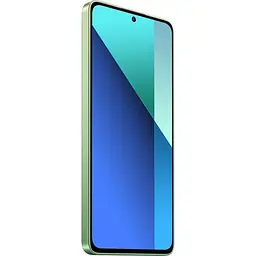 Смартфон Xiaomi Redmi Note 13 4g 8/512 Gb NFC Mint Green (Global) зелений - мініатюра 7