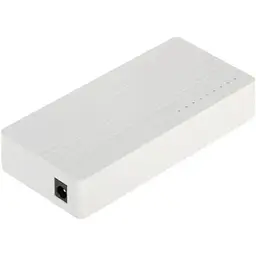 Комутатор Hikvision (DS-3E0108D-E)