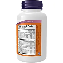 Добавка Now Foods Air Defense для підтримки імунітету 90 капсул - мініатюра 2