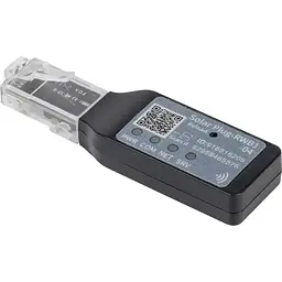 Wi-Fi модуль PowMr Solar Plug-RWB1-04 для сонячних інверторів PowMr [169966] - мініатюра 2