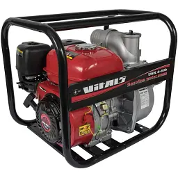 Мотопомпа бензинова Vitals USK 3-60b (120108) - мініатюра 4