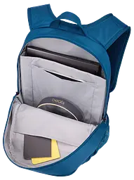 Рюкзак Jaunt 23L WMBP-215 Dark Teal Case logic sum0027868 - мініатюра 7