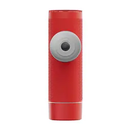 Перкуссионный ручной массажер для тела Oyeet NEX Pro II MG-T1 Red - миниатюра 5