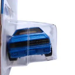 Базова машинка Hot Wheels Factory Fresh Maserati Shamal блакитна (5785) JJH92-N521 - мініатюра 5
