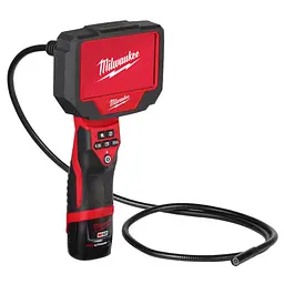 Акумуляторна цифрова камера MILWAUKEE M12 360IC32-0C 3метра - мініатюра 2