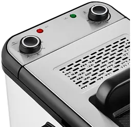 Фритюрниця Senсor  SFR 7200SS - мініатюра 8