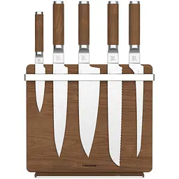 Підставка для ножів преміум-класу Fiskars Norden (1027506)
