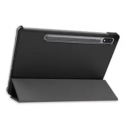 Чохол до планшета AirOn Premium Samsung Galaxy TAB S7 T870/875 11" + film (4821784622491) - мініатюра 3