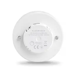 Лампочка Videx LED GX53D 10W 4100K 220V димерна (VL-GX53D-10534) - мініатюра 3