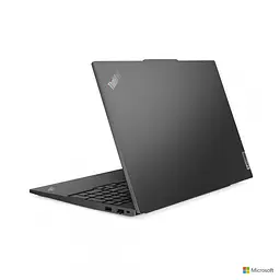 Ноутбук Lenovo ThinkPad E16 Gen 2 21MA003QRI A, 1920 x 1200, Ultra 7 155H 16 C / 22 T, 2.5 GHz - 4.8 GHz - мініатюра 4