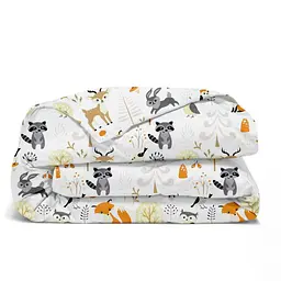 Підковдра полуторна 145х210 ANIMALS CS2 COSAS (4822052281949)