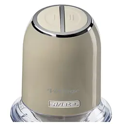 Подрібнювач Ariete 0438 beige (00C043803AR0) - мініатюра 4