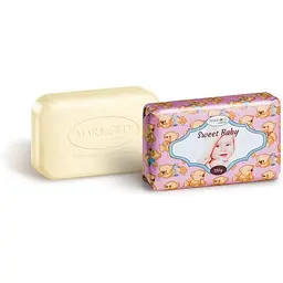 Мило дитяче тверде Marigold Natural Sweet baby 150 г - мініатюра 3