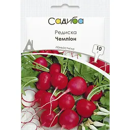 Редис Садиба Чемпіон 10 г