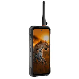 Мобільний телефон OUKITEL WP61 PLUS 12/512GB Black (6941749862785) - мініатюра 3