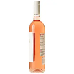 Вино Pavao Vinho Verde Rose рожеве напівсухе 10% 0.75 л - мініатюра 4