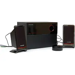 Акустична система Microlab M-200 [82766]