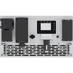 Гібридний сонячний інвертор Deye SUN-125K-PCSL01HP3 [148530]