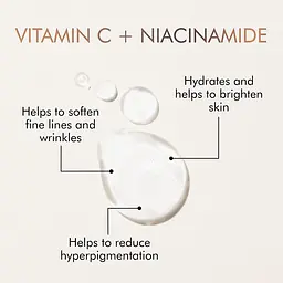 Гель для душу Baylis & Harding Kindness+ Vitamin C and Niacinamide 500  мл - мініатюра 3