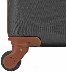 Валіза Semi Line 20" (S) Graphite (T5644-1) (DAS302620) - мініатюра 8
