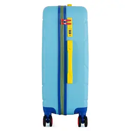 Валіза Semi Line 24" (M) Light Blue (T5933-2) - мініатюра 3