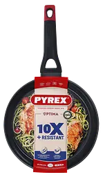 Сковорода Optima 26 см, класична Pyrex kuh0016668 - мініатюра 4