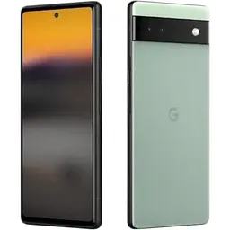Смартфон Google Pixel 6a 6/128GB Sage (Global Version)