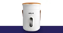 Ланч-бокс для підігріву та приготування їжі Neor Heat 06L50 WT - мініатюра 7