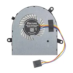 Вентилятор для Dell AIO Inspiron 22-3275, 24-3455, 24-3459 24-3464 24-3263, (01VTR2, 023.1003E.0001, Аналог)