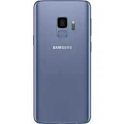 Смартфон Samsung Galaxy S9 4/64Gb Coral Blue (SM-G9600) [2 SIM, NFC, SnapDragon] - мініатюра 2