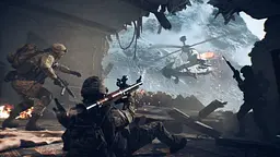 Гра PS5 Battlefield 6 (5030934125406) - мініатюра 10