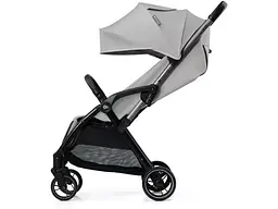 Коляска прогулянкова KinderKraft Apino Dove Grey (KSAPIN00GRY0000) - мініатюра 3