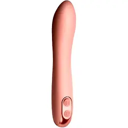 Вібратор Rocks Off Giamo Pink (SO4883) [104626]