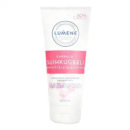 Гель для душу Lumene Klassikko, 200 мл (8000018086360)