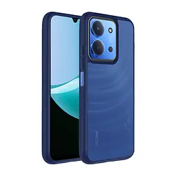Чохол MAKE Xiaomi Redmi 15C/Poco C85 Shadow Moonlight Blue - мініатюра 3
