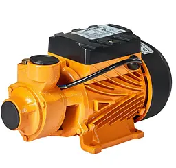 Насос поверхневий вихровий Powercraft GV 370-3536 (82568) - мініатюра 4