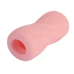 Мастурбатор-яйце Chisa COSY Blow Cox Pleasure Pocket (рожевий) - мініатюра 3