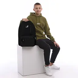 Рюкзак для старшої школи Kite Education teens 949L Black Чорний (K26-949L-3) - мініатюра 18