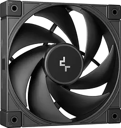 Корпус Deepcool CL6600 Black (R-CL6600-BKNNA0-G-1) Без БП - мініатюра 11